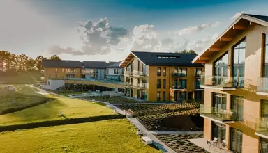 Lake Hill Resort & Spa