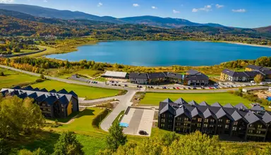 Lake Hill Resort & Spa