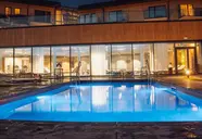Lake Hill Resort & Spa