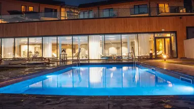 Lake Hill Resort & Spa