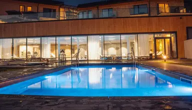 Lake Hill Resort & Spa