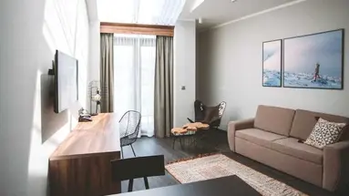 Lake Hill Resort & Spa