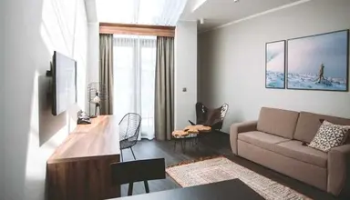 Lake Hill Resort & Spa