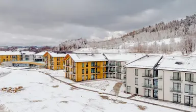 Lake Hill Resort & Spa