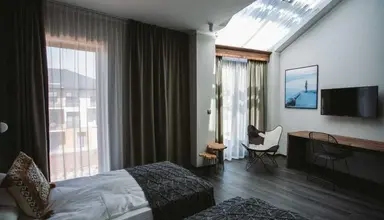 Lake Hill Resort & Spa