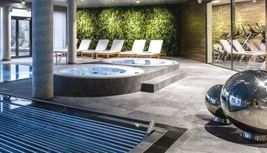 Lake Hill Resort & Spa