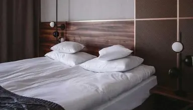 Lake Hill Resort & Spa