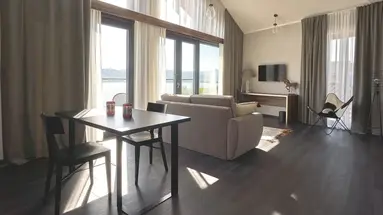 Lake Hill Resort & Spa