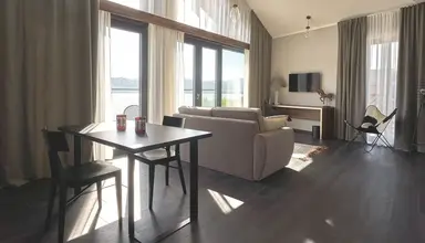 Lake Hill Resort & Spa