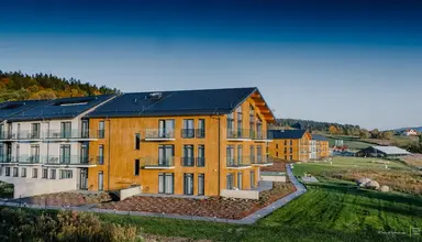 Lake Hill Resort & Spa