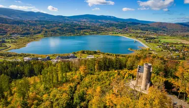 Lake Hill Resort & Spa