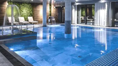 Lake Hill Resort & Spa