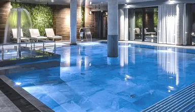 Lake Hill Resort & Spa