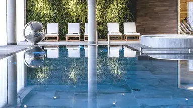 Lake Hill Resort & Spa