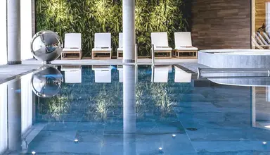 Lake Hill Resort & Spa