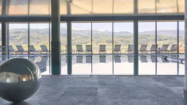 Lake Hill Resort & Spa