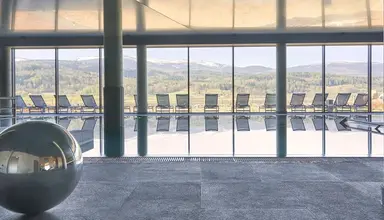 Lake Hill Resort & Spa