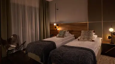 Lake Hill Resort & Spa