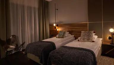 Lake Hill Resort & Spa