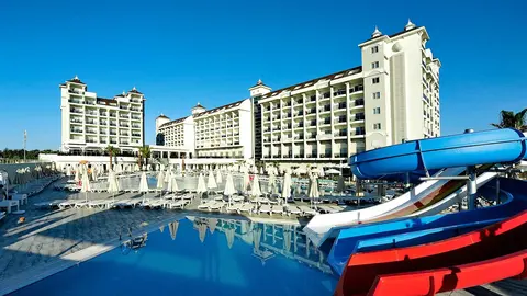 Hotel Lake River Side Spa