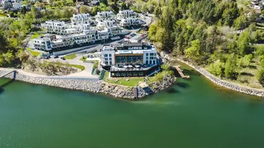 Lake View Żywiec Resort & SPA