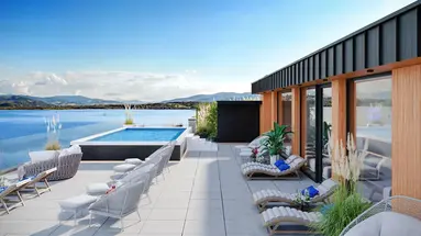 Lake View Żywiec Resort & SPA