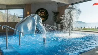 Lake View Żywiec Resort & SPA