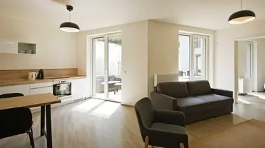 LakePark Residence