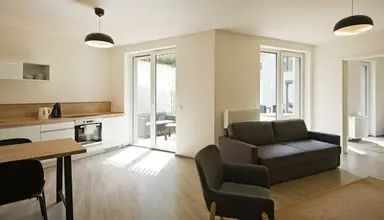 LakePark Residence