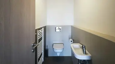 LakePark Residence
