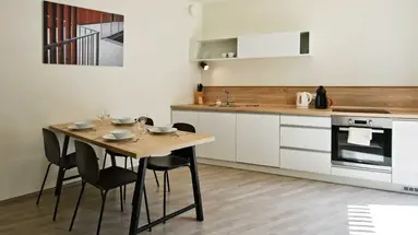 LakePark Residence