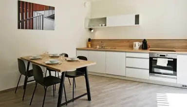 LakePark Residence