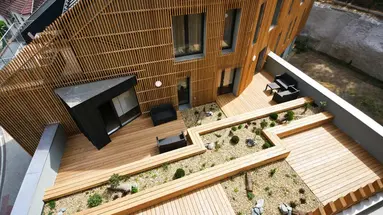 LakePark Residence