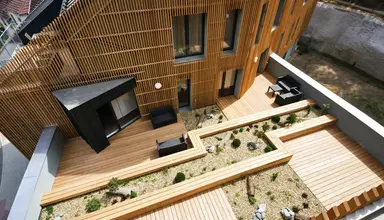 LakePark Residence