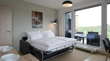 LakePark Residence