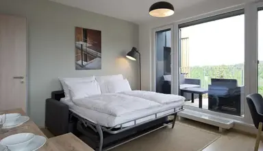 LakePark Residence
