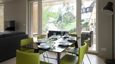 LakePark Residence
