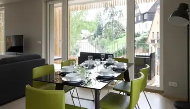 LakePark Residence