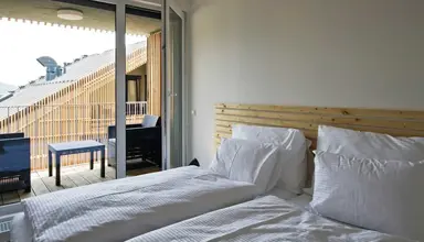 LakePark Residence