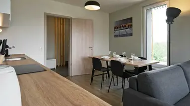 LakePark Residence