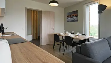 LakePark Residence