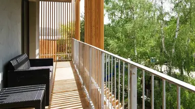 LakePark Residence