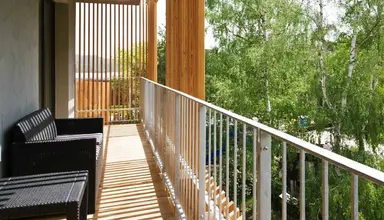 LakePark Residence