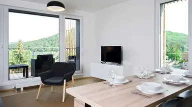 LakePark Residence