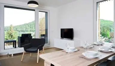 LakePark Residence