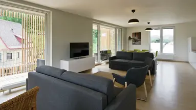 LakePark Residence