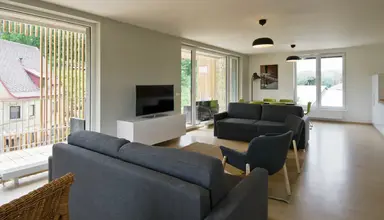 LakePark Residence