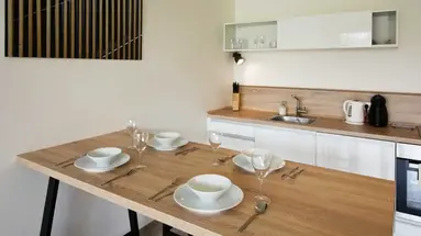 LakePark Residence