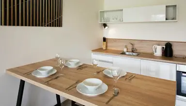 LakePark Residence