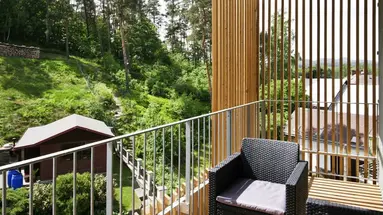 LakePark Residence